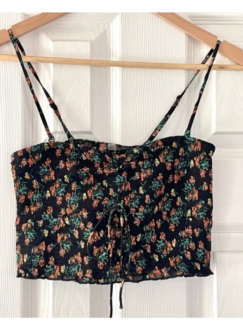 NWT Intimately Free People One of The Girls Brami Top Size S - Picture 2 of 7